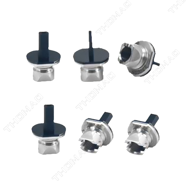 Panasonic SMT Nozzles | Precision Feeder Nozzle for Panasonic Pick & Place